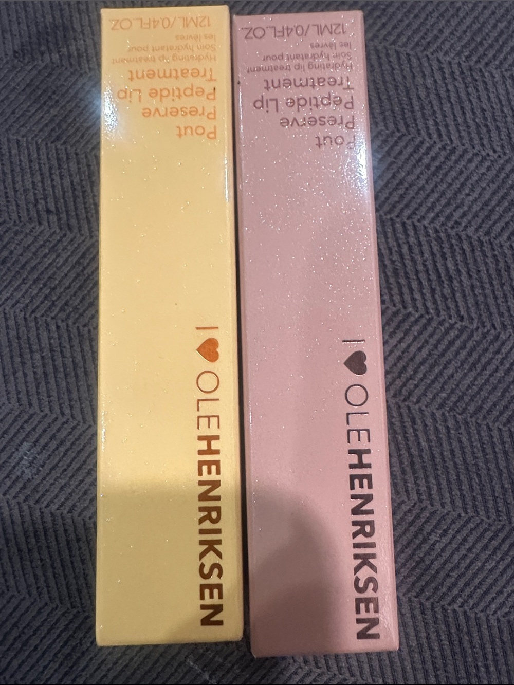 OLEHENRIKSEN  Lip Bundle